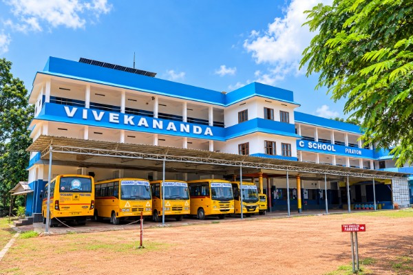 Vivekananda Public School