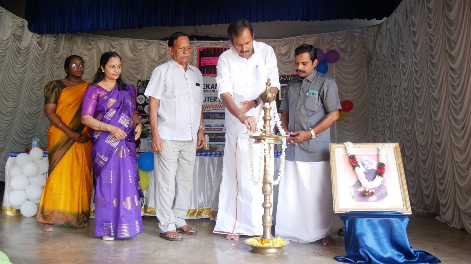 Student Activities