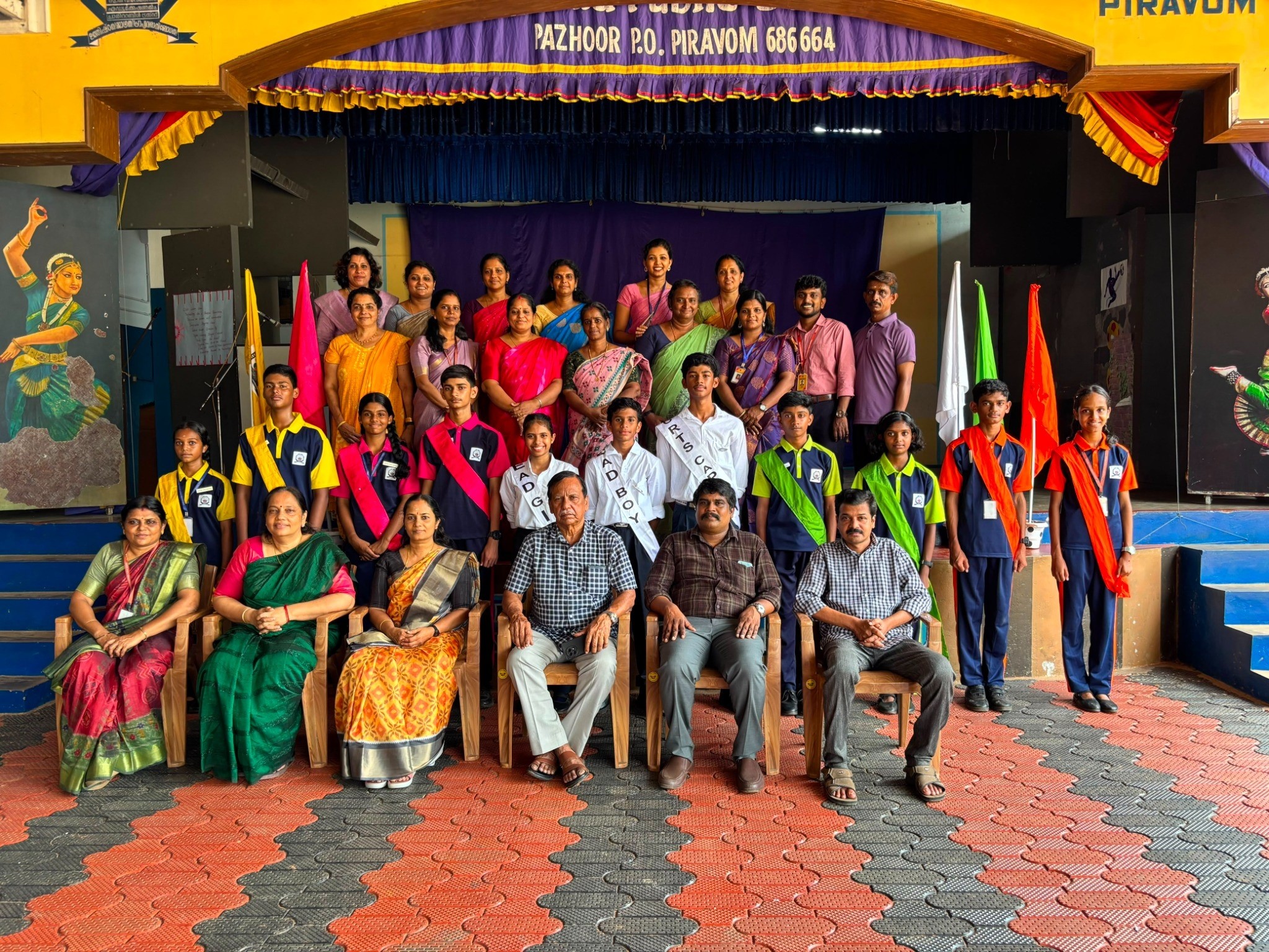 School Gallery
