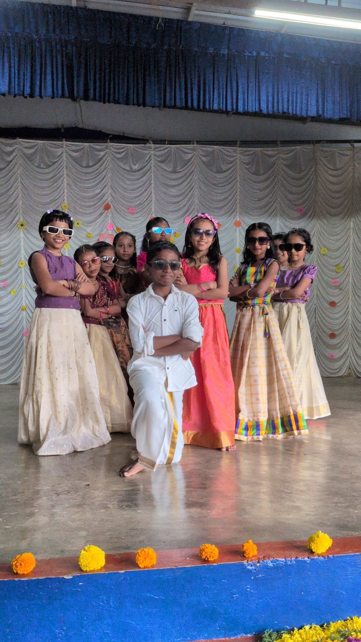 Student Activities